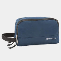 Neceser Triple Itaca Spey -Almacenamiento De Viaje azul marino sku 16663836 08530760 xxl