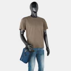 Neceser Triple Itaca Spey -Almacenamiento De Viaje azul marino sku 16663836 08560436 xxl