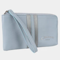 Cartera De Mano Cimarron Jenison -Almacenamiento De Viaje azul vaquero sku 16654623 16010187 xxl