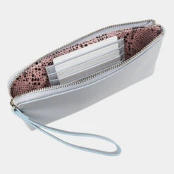 Cartera De Mano Cimarron Jenison -Almacenamiento De Viaje azul vaquero sku 16654623 16030446 xxl