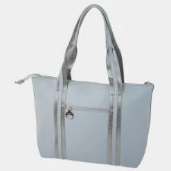 Bolso De Hombro Porta Tablet Cimarron Jenison -Almacenamiento De Viaje azul vaquero sku 16654631 21570033 xxl