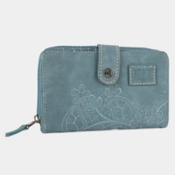 Cartera De Mujer Lois Marcy En Polipiel