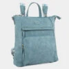 Mochila Multiposicion Porta Ipad Lois Marcy -Almacenamiento De Viaje azul vaquero sku 16663411 31290542 xxl