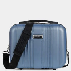 Neceser Itaca Sevron 11 Neceser Itaca Sevron -Almacenamiento De Viaje azul zafiro sku 16065335 33300835 xxl