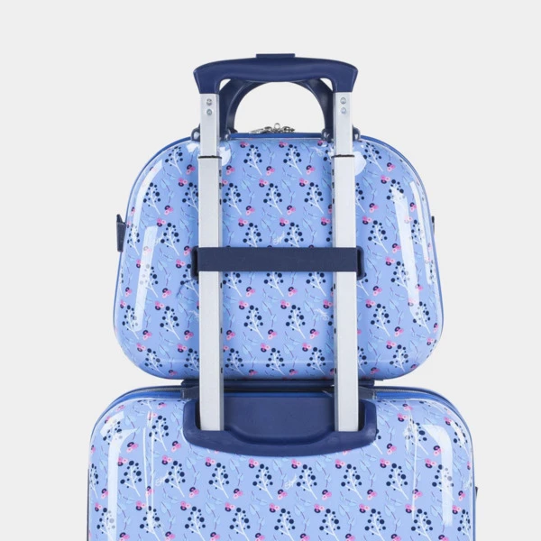 Neceser De Viaje Para Niña Skpat Smile Con Espejo 7 Neceser De Viaje Para Niña Skpat Smile Con Espejo - Imagen 5