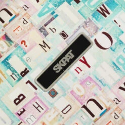 Juego De Maletas (Cabina Y Mediana) Lucca Rígidas Con Capacidad De 98,5 L 9 Juego De Maletas (Cabina Y Mediana) Lucca Rígidas Con Capacidad De 98,5 L -Almacenamiento De Viaje azul sku 16041817 14530060 xxl