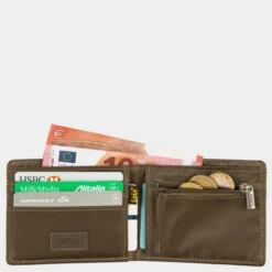 Billetero De Hombre Lois Bayard En Lona/Polipiel/Nylon -Almacenamiento De Viaje azul sku 16042058 10470726 xxl