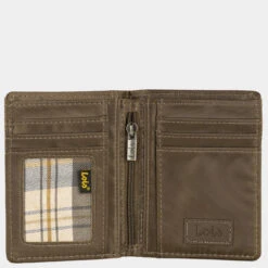 Billetero De Hombre Lois Bayard En Lona/Polipiel/Nylon -Almacenamiento De Viaje azul sku 16042061 12370220 xxl