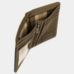 Billetero De Hombre Lois Bayard En Lona/Polipiel/Nylon -Almacenamiento De Viaje azul sku 16042061 12390331 xxl