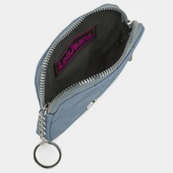 Monedero De Mujer Lois Crysdale En Polipiel 11 Monedero De Mujer Lois Crysdale En Polipiel -Almacenamiento De Viaje azul sku 16042370 00010329 xxl