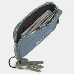 Monedero De Mujer Lois Crysdale En Polipiel 9 Monedero De Mujer Lois Crysdale En Polipiel -Almacenamiento De Viaje azul sku 16042370 59590035 xxl