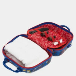 Neceser De Viaje Malos Mix Rígido En Policarbonato Con Capacidad De 10 L -Almacenamiento De Viaje azul sku 16062170 17310092 xxl