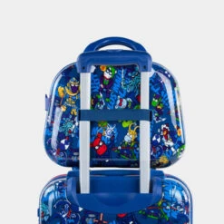 Neceser De Viaje Malos Mix Rígido En Policarbonato Con Capacidad De 10 L -Almacenamiento De Viaje azul sku 16062170 17330731 xxl