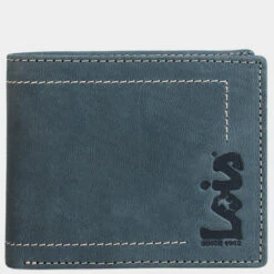 Cartera De Hombre Lois Debauch En Piel Con Rfid 11 Cartera De Hombre Lois Debauch En Piel Con Rfid -Almacenamiento De Viaje azul sku 16062207 37030140 xxl