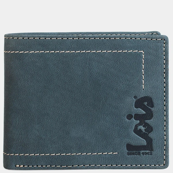 Cartera De Hombre Lois Debauch En Piel Con Rfid 7 Cartera De Hombre Lois Debauch En Piel Con Rfid - Imagen 5