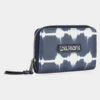 Cartera De Mujer Lois Monterrey En Polipiel -Almacenamiento De Viaje azul sku 16064768 50150077 xxl