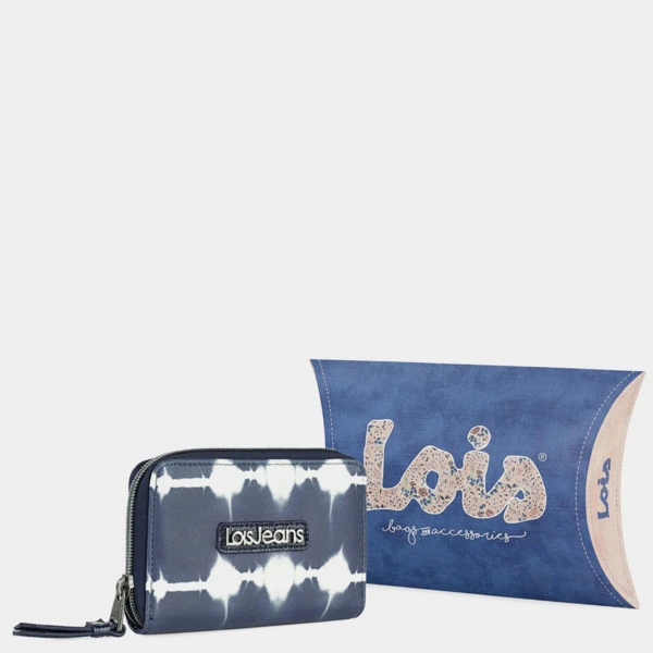 Cartera De Mujer Lois Monterrey En Polipiel 6 Cartera De Mujer Lois Monterrey En Polipiel - Imagen 4