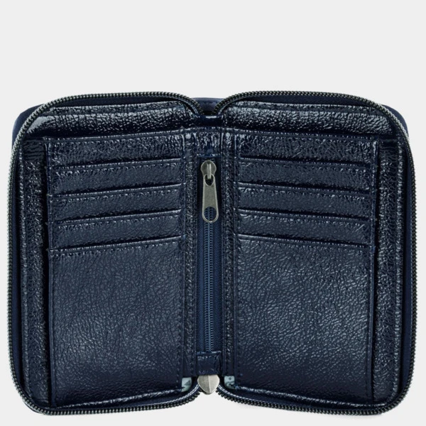 Cartera De Mujer Lois Monterrey En Polipiel 7 Cartera De Mujer Lois Monterrey En Polipiel - Imagen 5