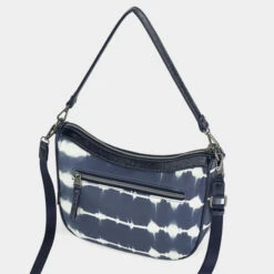 Bolso De Hombro De Mujer Lois Monterrey -Almacenamiento De Viaje azul sku 16064769 47120770 xxl