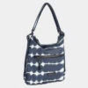 Bolso Mochila De Mujer Lois Monterrey En Polipiel -Almacenamiento De Viaje azul sku 16064771 50580575 xxl