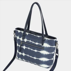Bolso-Portaordenador De Mujer Lois Monterrey En Polipiel -Almacenamiento De Viaje azul sku 16064772 48060170 xxl