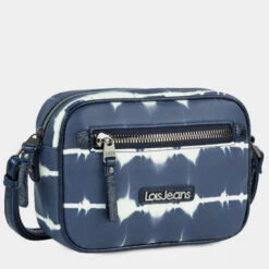 Bolso Bandolera De Mujer Lois Monterrey En Polipiel