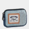 Monedero De Mujer Skpat Marsella En Lona-Polyester-Polipiel -Almacenamiento De Viaje azul sku 16064854 40250571 xxl
