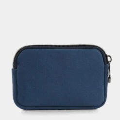 Monedero De Mujer Skpat Marsella En Lona-Polyester-Polipiel 11 Monedero De Mujer Skpat Marsella En Lona-Polyester-Polipiel -Almacenamiento De Viaje azul sku 16064854 40300027 xxl