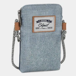 Mini Bolso Bandolera Skpat Marsella