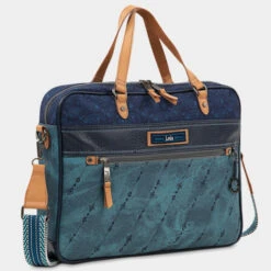 Maletin Portadocumentos 15" Lois Venice