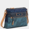 Bolso Bandolera Lois Venice -Almacenamiento De Viaje azul sku 16064889 28140919 xxl