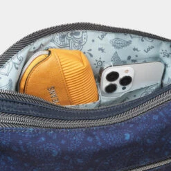 Bolso Bandolera Lois Venice -Almacenamiento De Viaje azul sku 16064889 28160936 xxl