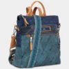 Bolso-Mochila Lois Venice