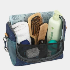 Porta Alimentos Lois Venice -Almacenamiento De Viaje azul sku 16091425 12040639 xxl