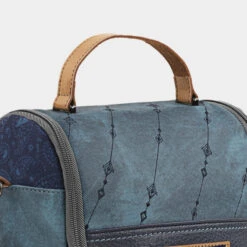 Porta Alimentos Lois Venice -Almacenamiento De Viaje azul sku 16091425 12060618 xxl