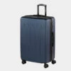 Maleta 70 Cms Grande Skpat Lisboa Rígida En Abs Extensible Con Capacidad De 97L Tsa Integrado -Almacenamiento De Viaje azul sku 16092040 25130363 xxl