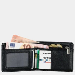 Billetero De Hombre Lois Harrison En Poliéster/Polipiel -Almacenamiento De Viaje azul sku 16144158 03140420 xxl