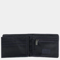 Billetero De Hombre Lois Sutton En Lona/Pvc/Nylon -Almacenamiento De Viaje azul sku 16146622 12020179 xxl