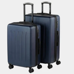 Maletas Mediana Lisboa Rigida Con Capacidad De 97 L