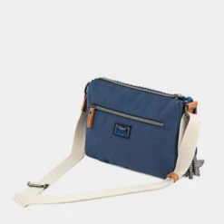 Bolso Bandolera Skpat Marsella -Almacenamiento De Viaje azul sku 16437984 14220545 xxl
