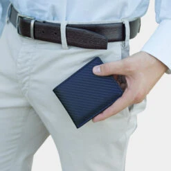 Cartera De Hombre Skpat Racing Team En Polipiel -Almacenamiento De Viaje azul sku 16605711 12230375 xxl