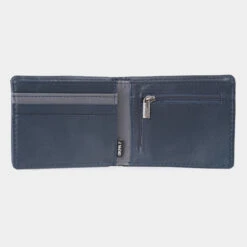 Cartera De Hombre Skpat Racing Team En Polipiel -Almacenamiento De Viaje azul sku 16605711 12250748 xxl