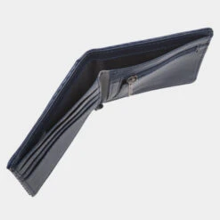 Cartera De Hombre Skpat Racing Team En Polipiel -Almacenamiento De Viaje azul sku 16605711 12260874 xxl