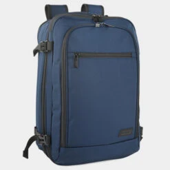 Mochila Viaje Multifuncion Jaslen Liverpool -Almacenamiento De Viaje azul sku 16654403 31260676 xxl