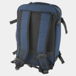 Mochila Viaje Multifuncion Jaslen Liverpool -Almacenamiento De Viaje azul sku 16654403 31320226 xxl