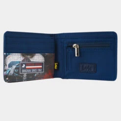 Cartera De Hombre Lois Rundle En Polipiel -Almacenamiento De Viaje azul sku 16654453 47470986 xxl