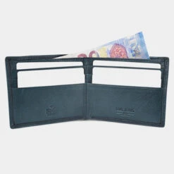 Cartera De Hombre Lois Atlanta En Piel -Almacenamiento De Viaje azul sku 16654460 53420815 xxl