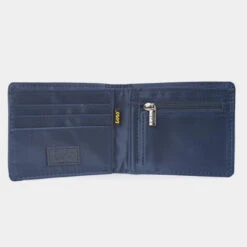 Billetero De Hombre Lois Steller En Lona-Pvc -Almacenamiento De Viaje azul sku 16654469 59540118 xxl