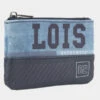 Monedero Lois Steller 1 Monedero Lois Steller -Almacenamiento De Viaje azul sku 16654470 00350508 xxl