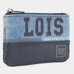 Monedero Lois Steller